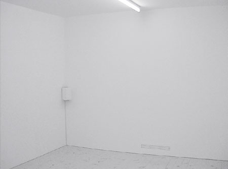 5 tapes bruce naumann