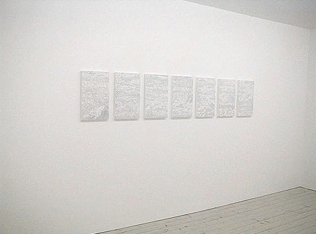 seven notes from a light place donald urquhart