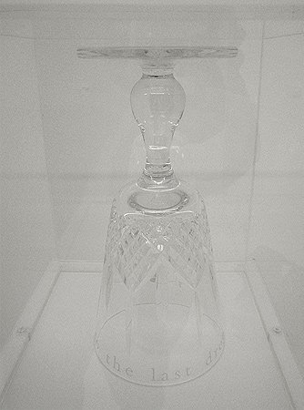 to the last drop douglas gordon alan johnston