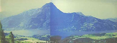 panoramic karen forbes