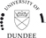 logo dundee uni