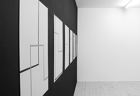 where no one has ever been ... michal škoda