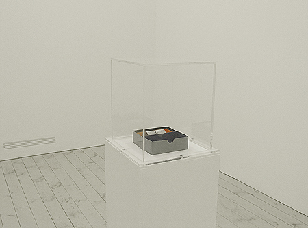 some electronic residues from the corpus of md patrick ireland