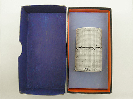 some electronic residues from the corpus of md patrick ireland