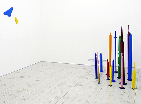new edinburgh peter noser new works