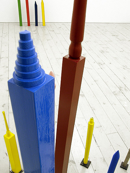 new edinburgh peter noser new works