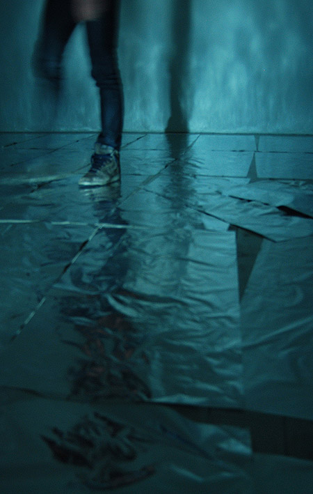 the present order stefania strouza