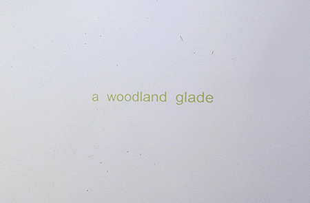 glade thomas a clark
