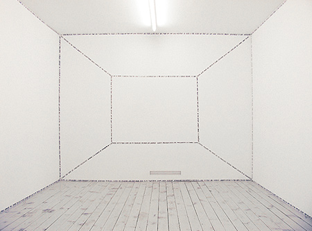 vertigo an algorithm in 3 parts tony trehy